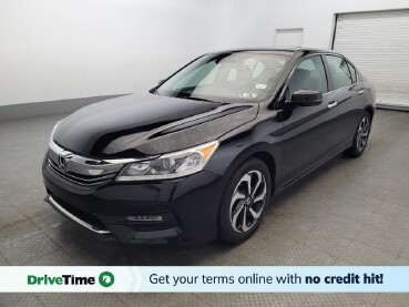 2017 Honda Accord in Richmond, VA 23235
