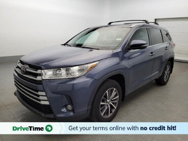 2018 Toyota Highlander in Glen Burnie, MD 21061