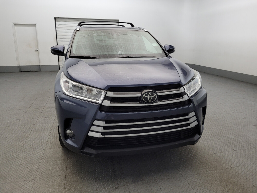 2018 Toyota Highlander in Glen Burnie, MD 21061 - 18031984 14