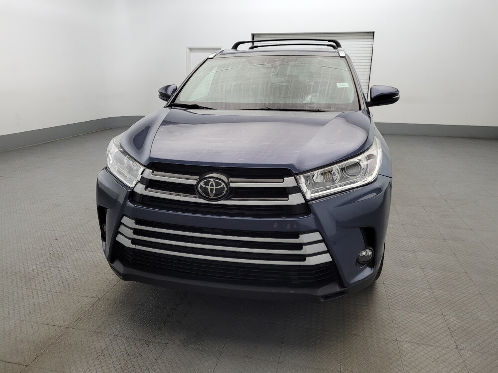2018 Toyota Highlander in Glen Burnie, MD 21061 - 18031984 15