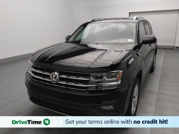 2019 Volkswagen Atlas in Union City, GA 30291
