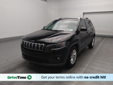 2019 Jeep Cherokee in Chattanooga, TN 37421