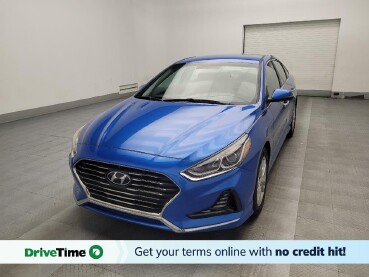 2018 Hyundai Sonata in Union City, GA 30291