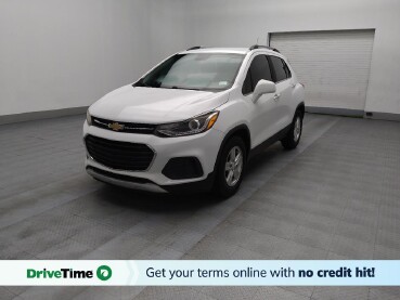 2017 Chevrolet Trax in Duluth, GA 30096