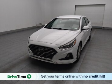 2019 Hyundai Sonata in Chattanooga, TN 37421