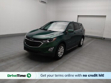 2018 Chevrolet Equinox in Marietta, GA 30062