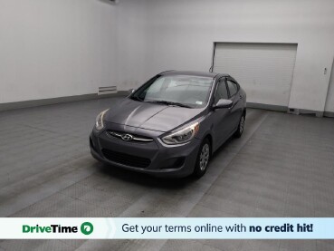 2016 Hyundai Accent in Union City, GA 30291