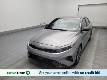 2022 Kia Forte in Chattanooga, TN 37421
