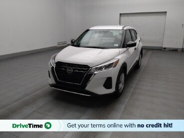 2021 Nissan Kicks in Marietta, GA 30062