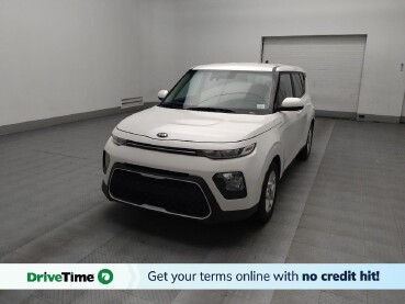 2021 Kia Soul in Duluth, GA 30096