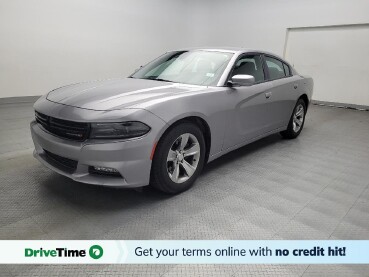 2016 Dodge Charger in Lewisville, TX 75067