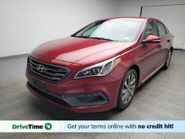 2015 Hyundai Sonata in Taylor, MI 48180