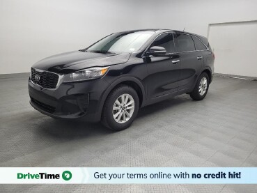 2019 Kia Sorento in Tulsa, OK 74145