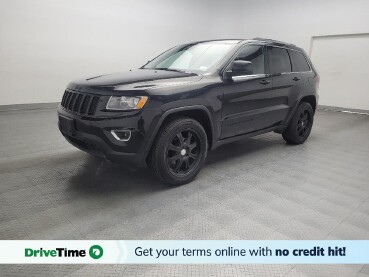 2015 Jeep Grand Cherokee in Tulsa, OK 74145