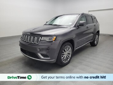2017 Jeep Grand Cherokee in Lewisville, TX 75067