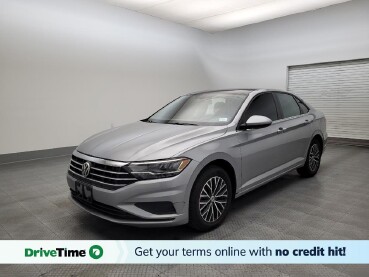 2020 Volkswagen Jetta in Glendale, AZ 85301
