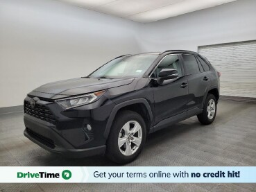 2021 Toyota RAV4 in Mesa, AZ 85210