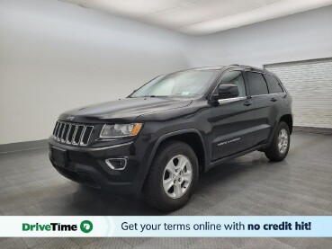 2016 Jeep Grand Cherokee in Phoenix, AZ 85015