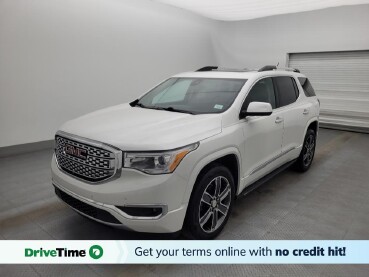 2018 GMC Acadia in Tampa, FL 33612