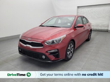 2021 Kia Forte in Tampa, FL 33612