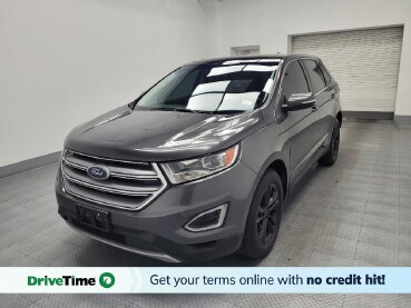 2018 Ford Edge in Las Vegas, NV 89104