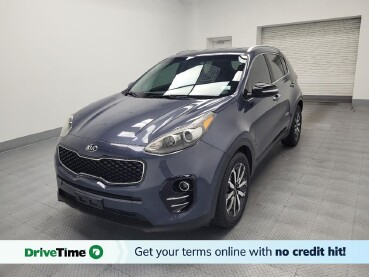 2019 Kia Sportage in Reno, NV 89502