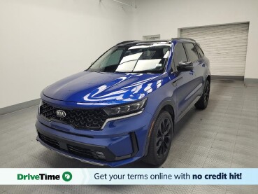 2021 Kia Sorento in Las Vegas, NV 89104