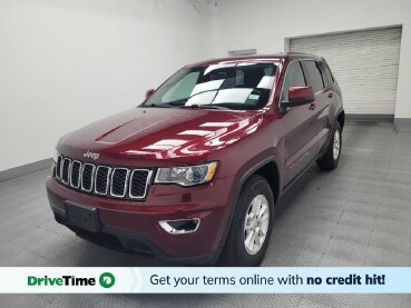 2018 Jeep Grand Cherokee in Las Vegas, NV 89104