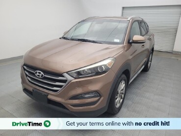 2017 Hyundai Tucson in Houston, TX 77037