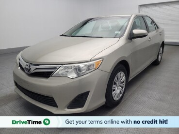 2014 Toyota Camry in Jacksonville, FL 32210