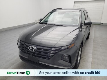 2022 Hyundai Tucson in Morrow, GA 30260