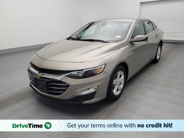 2022 Chevrolet Malibu in Pensacola, FL 32505