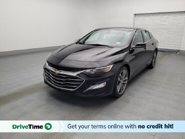 2022 Chevrolet Malibu in Pensacola, FL 32505