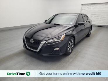 2019 Nissan Altima in Pensacola, FL 32505