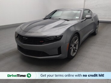 2019 Chevrolet Camaro in Pensacola, FL 32505