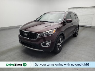 2018 Kia Sorento in Kissimmee, FL 34744