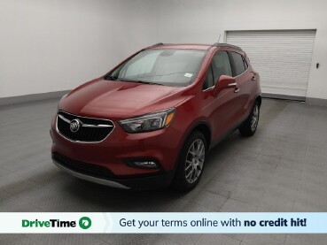 2018 Buick Encore in Lauderdale Lakes, FL 33313