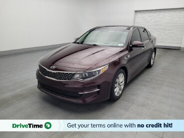 2016 Kia Optima in Jacksonville, FL 32210