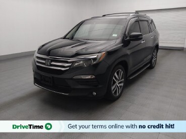 2017 Honda Pilot in Jacksonville, FL 32210