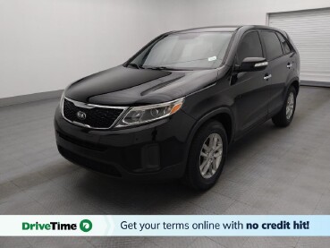2015 Kia Sorento in Kissimmee, FL 34744