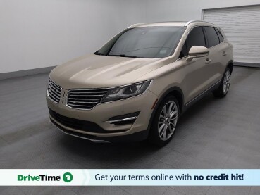 2017 Lincoln MKC in Orlando, FL 32808
