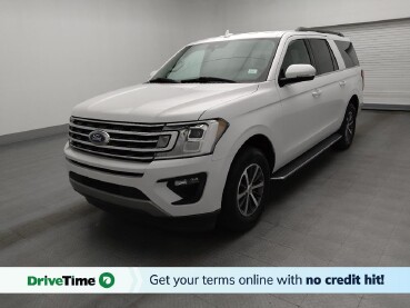 2020 Ford Expedition Max in Jacksonville, FL 32210