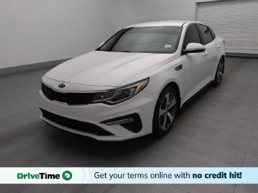 2020 Kia Optima in Jacksonville, FL 32210