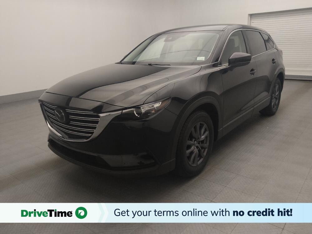 2022 MAZDA CX-9 in Jacksonville, FL 32210 - 18032081