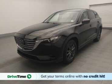 2022 MAZDA CX-9 in Jacksonville, FL 32210