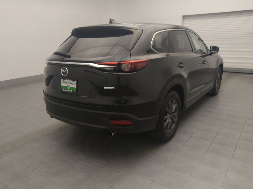 2022 MAZDA CX-9 in Jacksonville, FL 32210 - 18032081 9