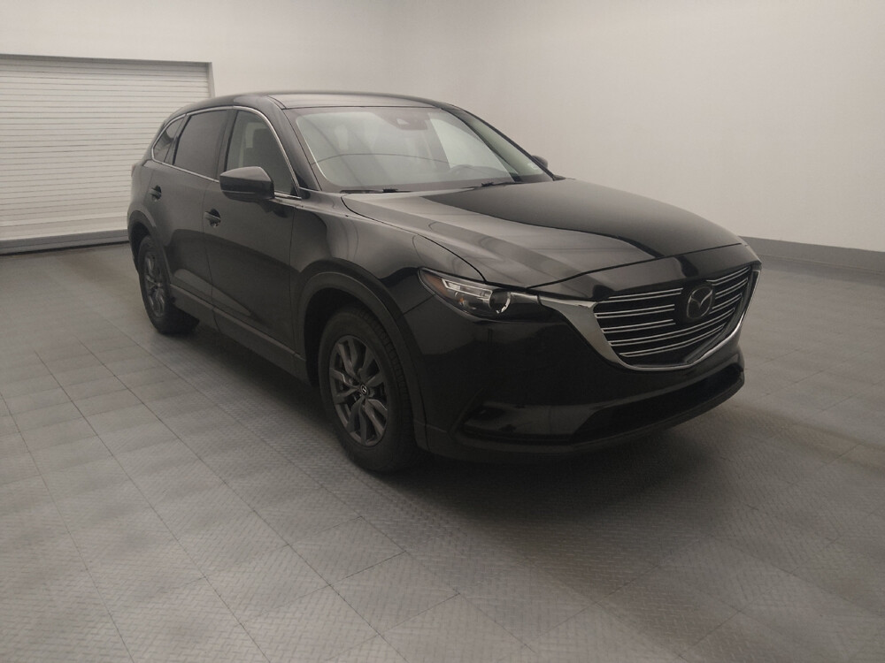 2022 MAZDA CX-9 in Jacksonville, FL 32210 - 18032081 13