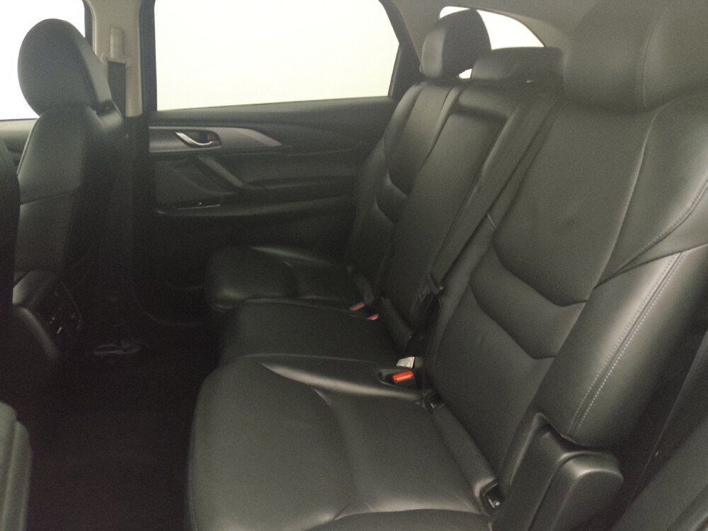 2022 MAZDA CX-9 in Jacksonville, FL 32210 - 18032081 18