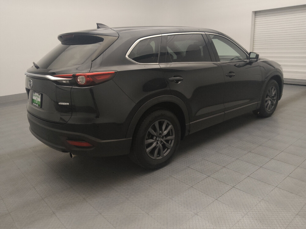 2022 MAZDA CX-9 in Jacksonville, FL 32210 - 18032081 10