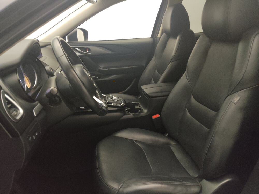 2022 MAZDA CX-9 in Jacksonville, FL 32210 - 18032081 17